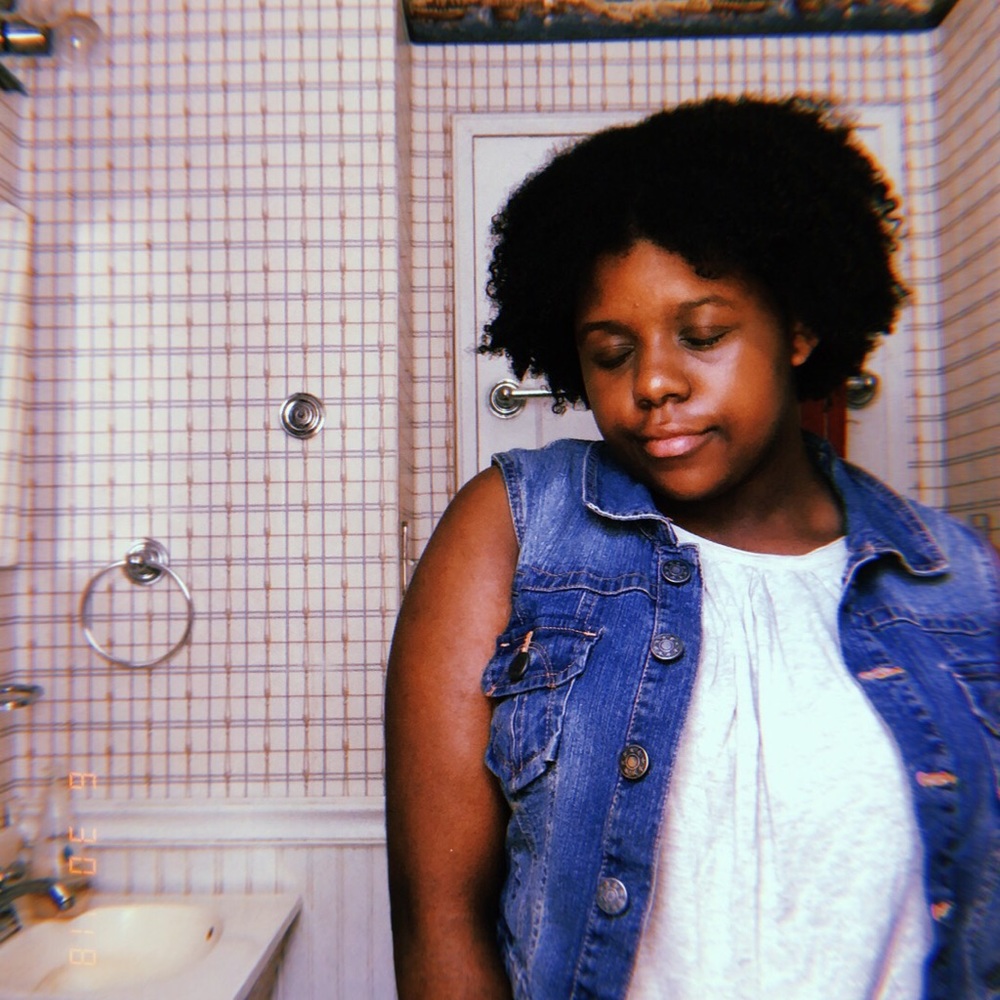 Meet your Posher, Shaylen